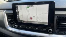 Kia Stonic 1.0T GDi 98 2 5dr Petrol Estate